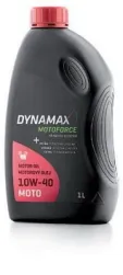 Dynamax - Motorový olej 4T SUPER SCOOTER 1L 10W-40