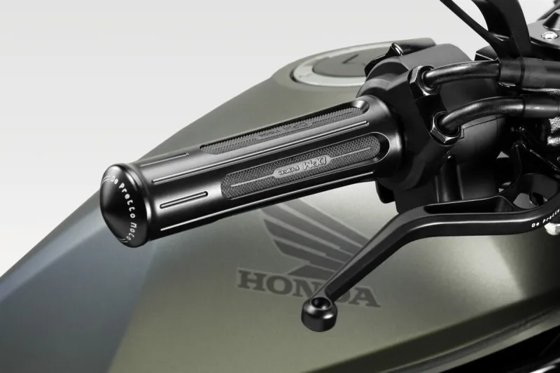 Rukojeti pro motocykl Honda REBEL CMX500 2017-2025