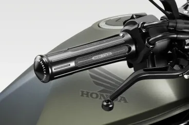 Rukojeti pro motocykl Honda REBEL CMX500 2017-2025