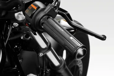 Rukojeti pro motocykl Honda REBEL CMX500 2017-2025