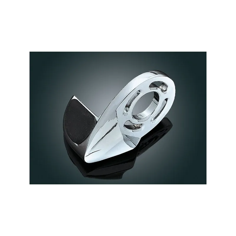 Tempomat na motocykly chrom (6250)