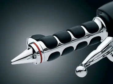 Tempomat na motocykly chrom (6250)