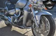 MOTON - Přední padací rám s předkopy pro motocykly Suzuki VZR 1800R / M109R Boulevard