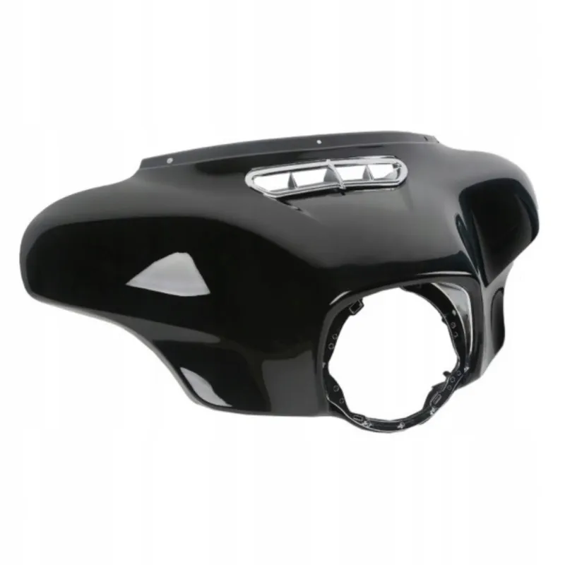 Přední kapotáž „Batwing“ pro Harley-Davidson Electra Glide / Street Glide 2014–2023