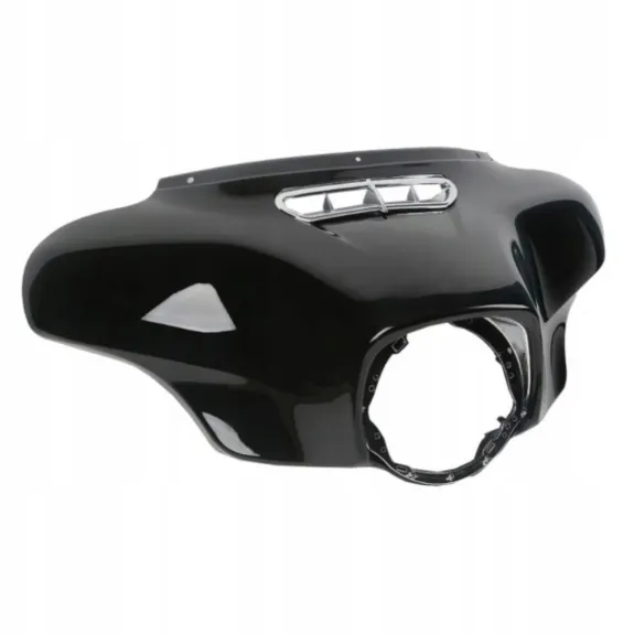 Přední kapotáž „Batwing“ pro Harley-Davidson Electra Glide / Street Glide 2014–2023