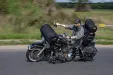 AGM Rolly 3 – Odolná a voděodolná 52litrová motocyklová taška