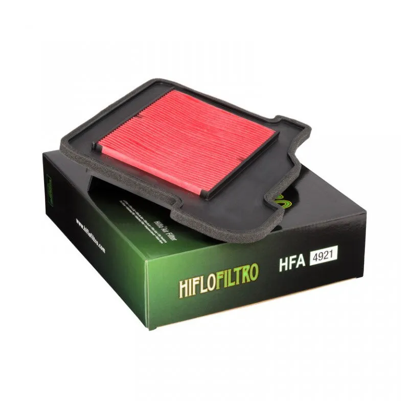 HIFLOFILTRO VZDUCHOVÝ FILTR HFA4921