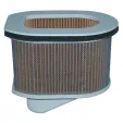 Vzduchový filtr MIW K2160 (alt. HFA2707) pro Kawasaki Z750 /Z800 / Z1000