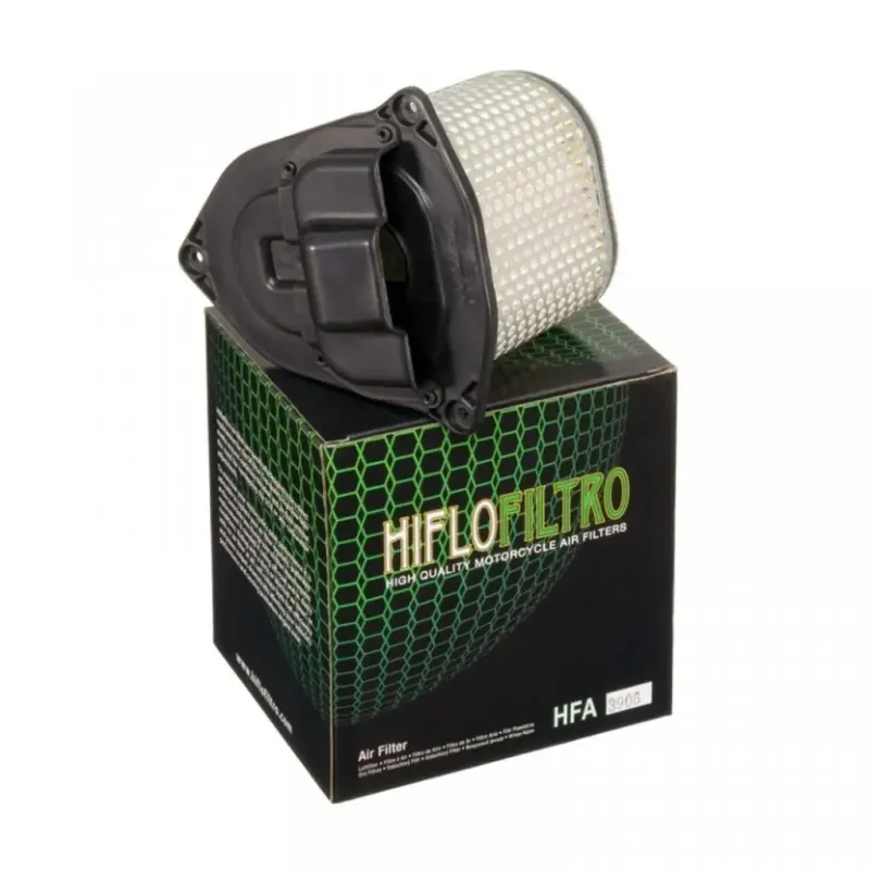 Vzduchový filtr HIFLOFILTRO HFA3906 Vzduchový filtr HIFLOFILTRO HFA3906