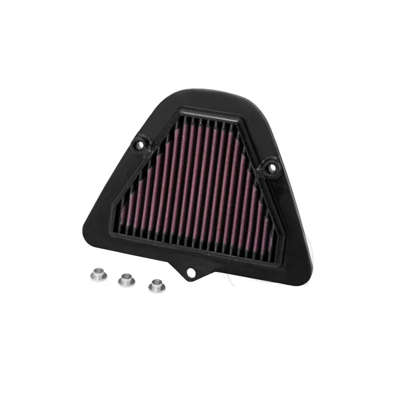 Vzduchový filtr pro motocykly Kawasaki VN 1700 Voyager