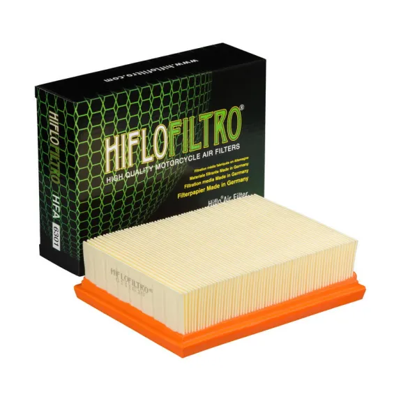 HIFLOFILTRO VZDUCHOVÝ FILTR HFA6301