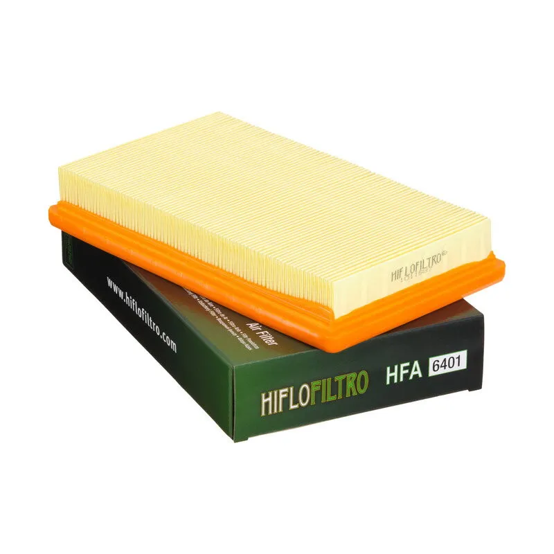 HIFLOFILTRO VZDUCHOVÝ FILTR HFA6401 HIFLOFILTRO VZDUCHOVÝ FILTR HFA6401