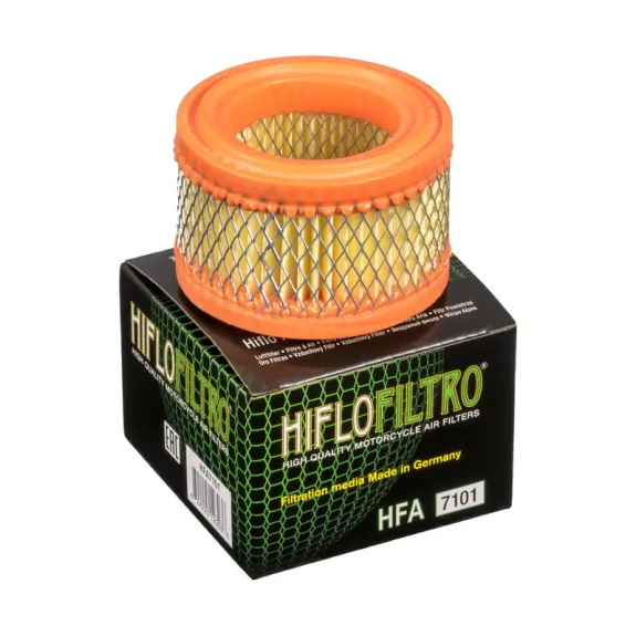 HIFLOFILTRO VZDUCHOVÝ FILTR HFA7101