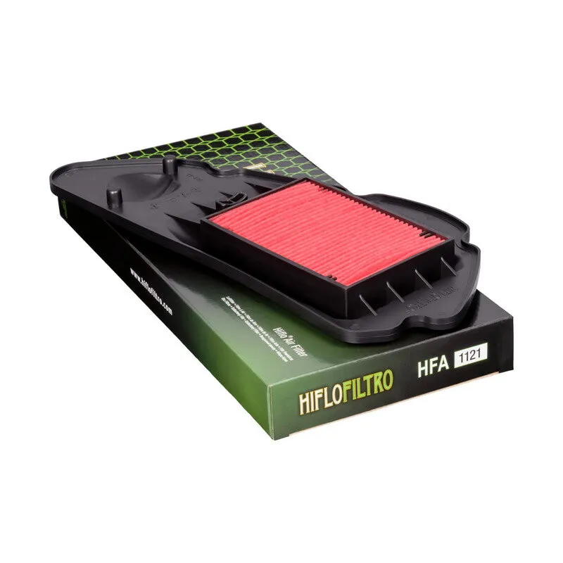 HIFLOFILTRO VZDUCHOVÝ FILTR HFA1121