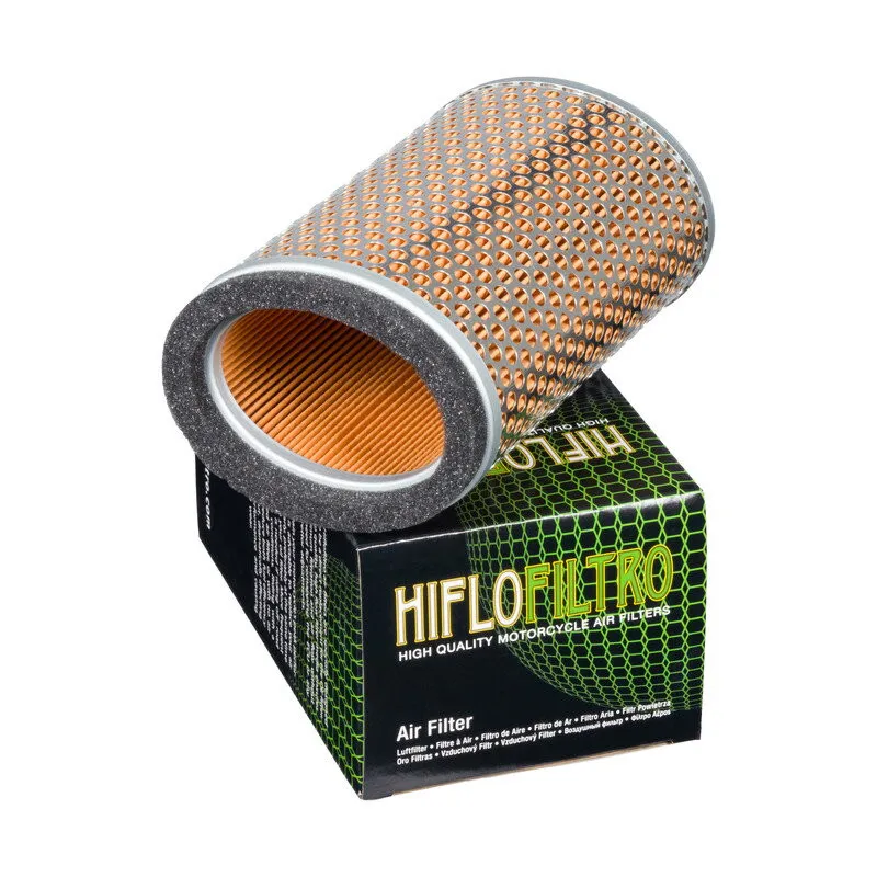 HIFLOFILTRO VZDUCHOVÝ FILTR HFA6504