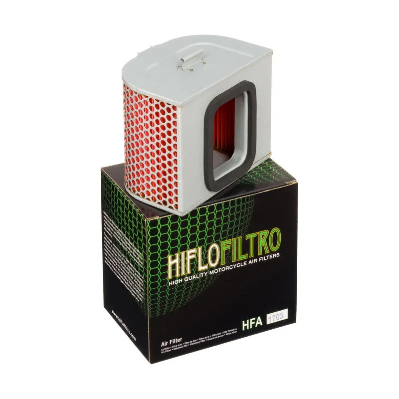 HIFLOFILTRO VZDUCHOVÝ FILTR HFA1703