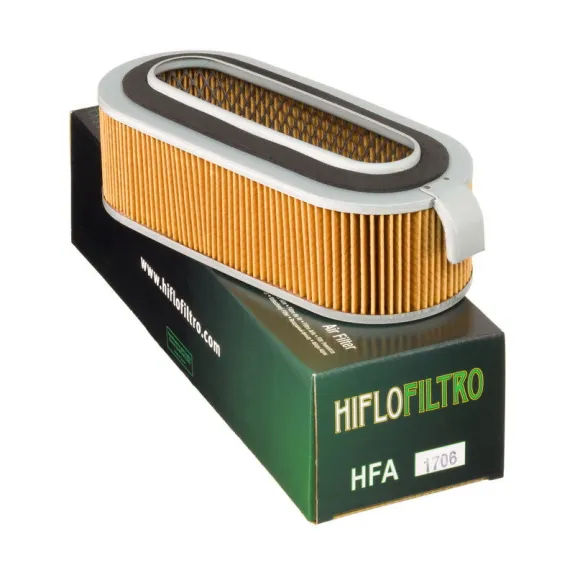 HIFLOFILTRO VZDUCHOVÝ FILTR HFA1706