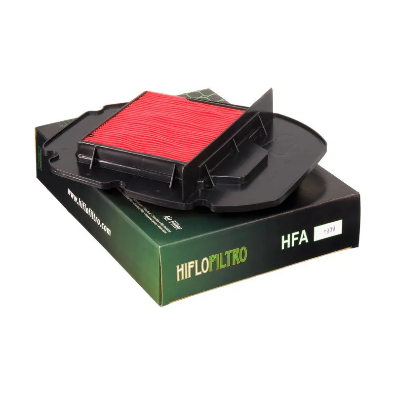 HIFLOFILTRO VZDUCHOVÝ FILTR HFA1909 HIFLOFILTRO VZDUCHOVÝ FILTR HFA1909