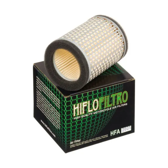 HIFLOFILTRO VZDUCHOVÝ FILTR HFA2601