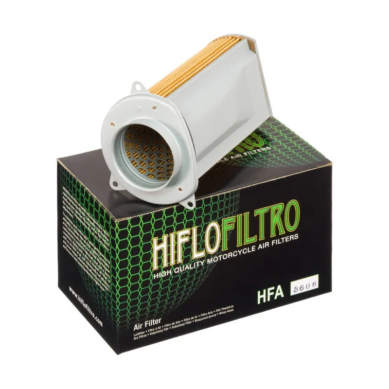 HIFLOFILTRO VZDUCHOVÝ FILTR HFA3606 HIFLOFILTRO VZDUCHOVÝ FILTR HFA3606