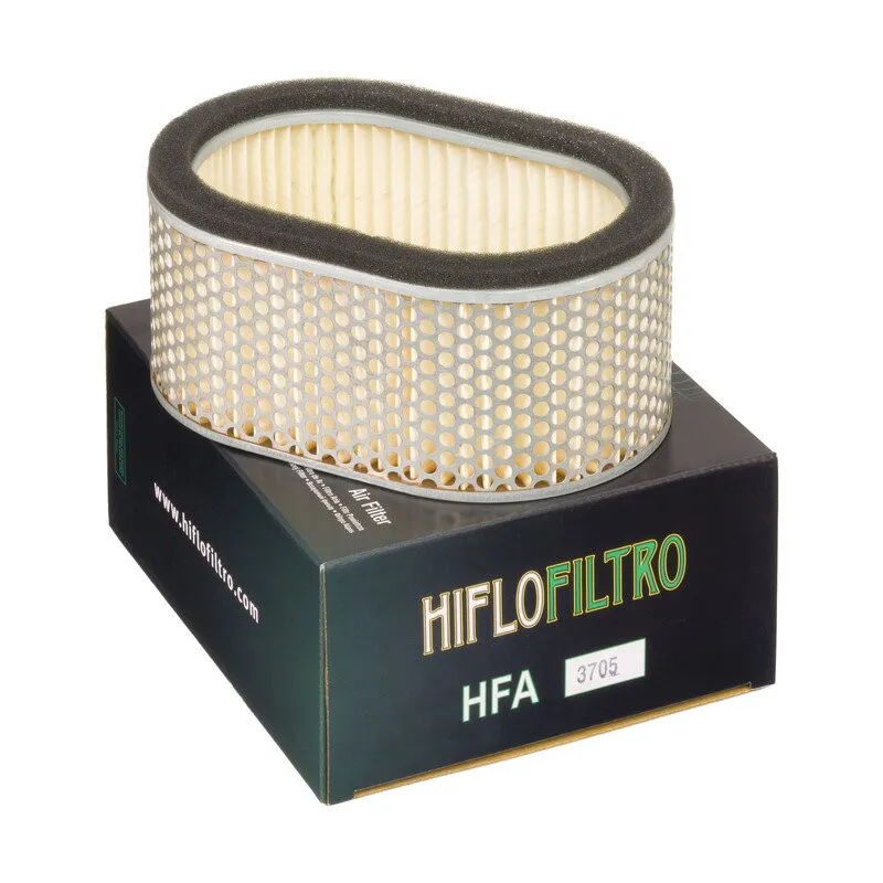 HIFLOFILTRO VZDUCHOVÝ FILTR HFA3705 HIFLOFILTRO VZDUCHOVÝ FILTR HFA3705