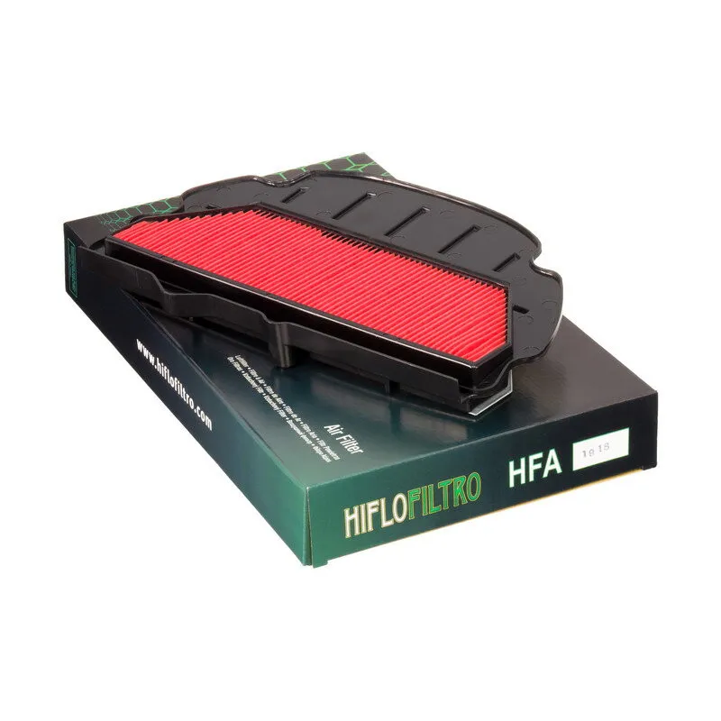 HIFLOFILTRO VZDUCHOVÝ FILTR HFA1918 HIFLOFILTRO VZDUCHOVÝ FILTR HFA1918