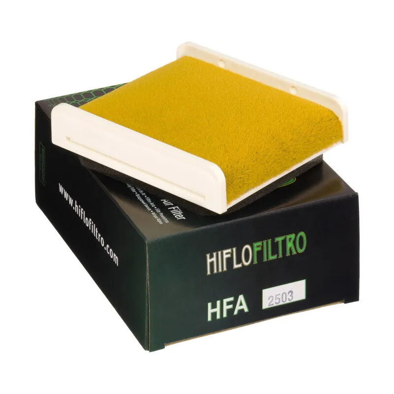 HIFLOFILTRO VZDUCHOVÝ FILTR HFA2503