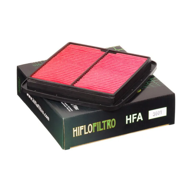 HIFLOFILTRO VZDUCHOVÝ FILTR HFA3601