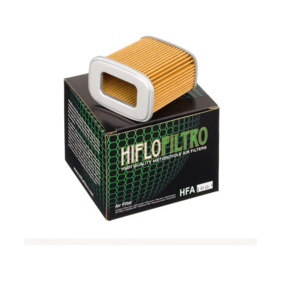 HIFLOFILTRO VZDUCHOVÝ FILTER HFA1001