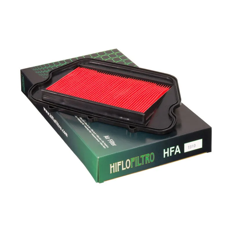 HIFLOFILTRO VZDUCHOVÝ FILTR HFA1910 HIFLOFILTRO VZDUCHOVÝ FILTR HFA1910