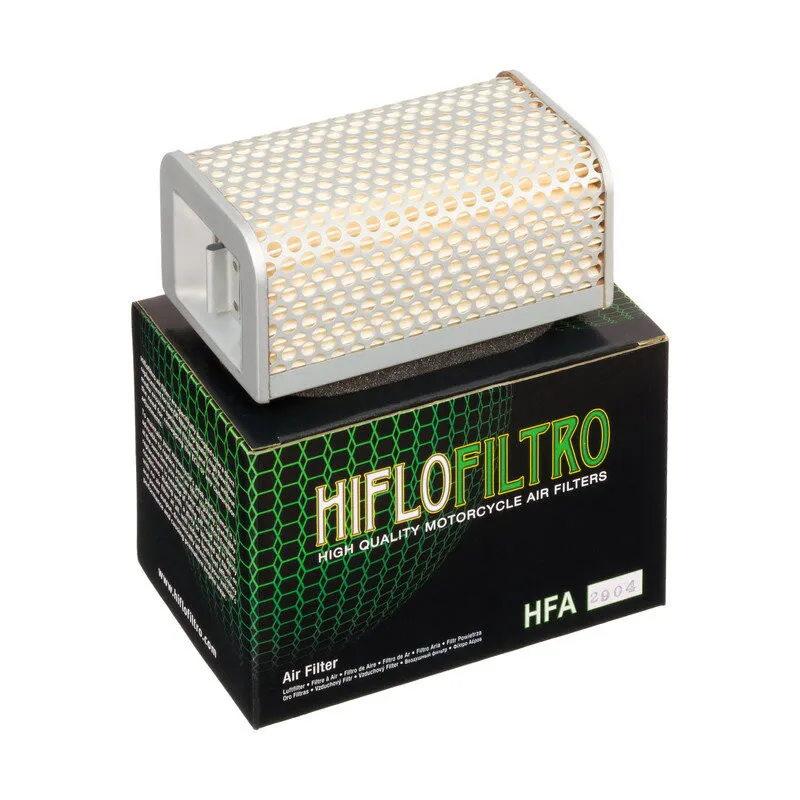 HIFLOFILTRO VZDUCHOVÝ FILTR HFA2904