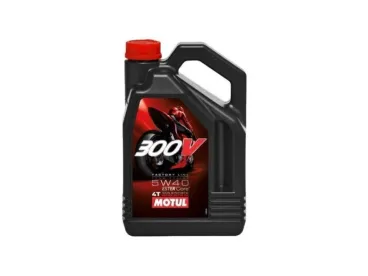 MOTUL 7100 20W50 4T - 4L