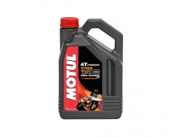 MOTUL 7100 15W50 4T - 4L