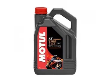 MOTUL 7100 10W30 4T - 4L
