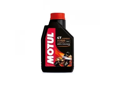 MOTUL 7100 15W50 4T - 1L