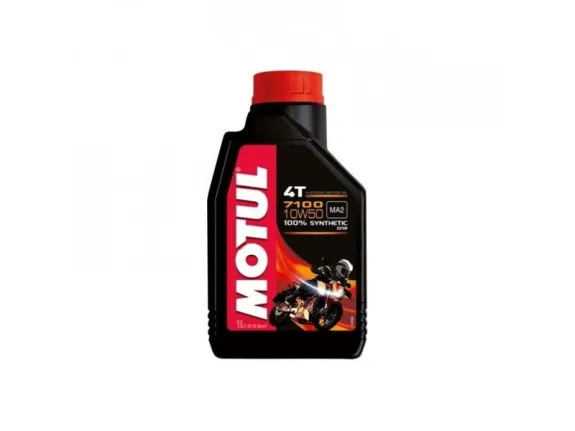 MOTUL 7100 10W50 4T - 1L