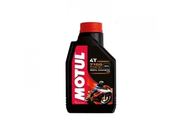 MOTUL 7100 10W30 4T - 1L