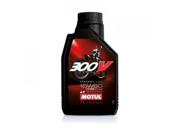 MOTUL 300V OFF ROAD 15W60 4T - 1L
