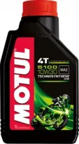 MOTUL 5100 10W-30 4T - 1L