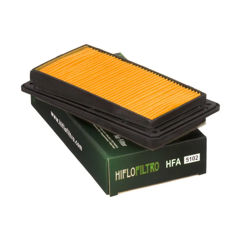 HIFLOFILTRO VZDUCHOVÝ FILTR HFA5102