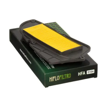 HIFLOFILTRO VZDUCHOVÝ FILTR HFA5104