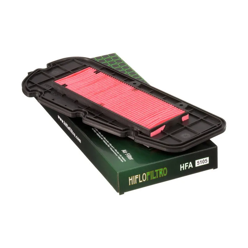 HIFLOFILTRO VZDUCHOVÝ FILTR HFA5105