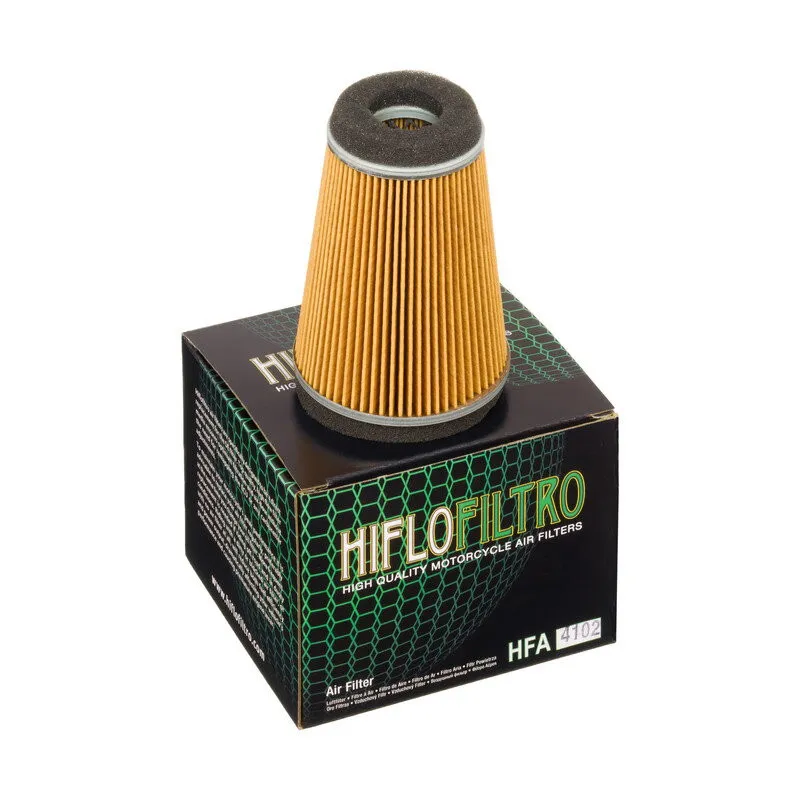 HIFLOFILTRO VZDUCHOVÝ FILTER HFA4102