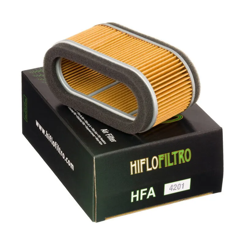HIFLOFILTRO VZDUCHOVÝ FILTR HFA4201