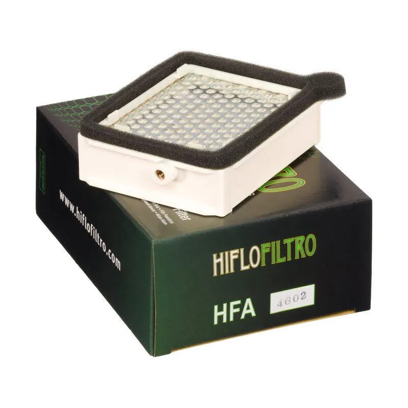 HIFLOFILTRO VZDUCHOVÝ FILTR HFA4602