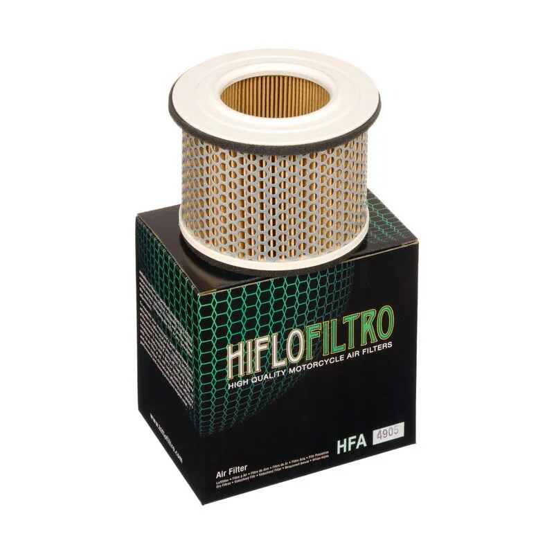 HIFLOFILTRO VZDUCHOVÝ FILTR HFA4905