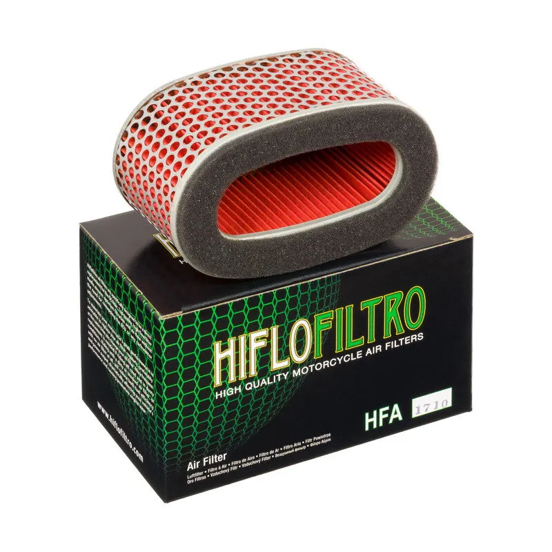 HIFLOFILTRO VZDUCHOVÝ FILTR HFA1710
