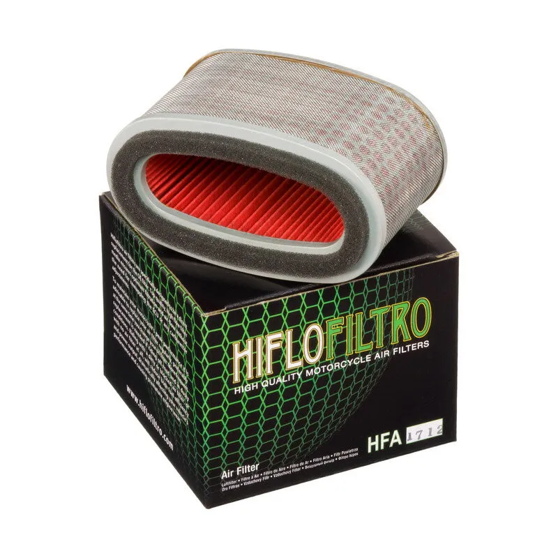 HIFLOFILTRO VZDUCHOVÝ FILTR HFA1712