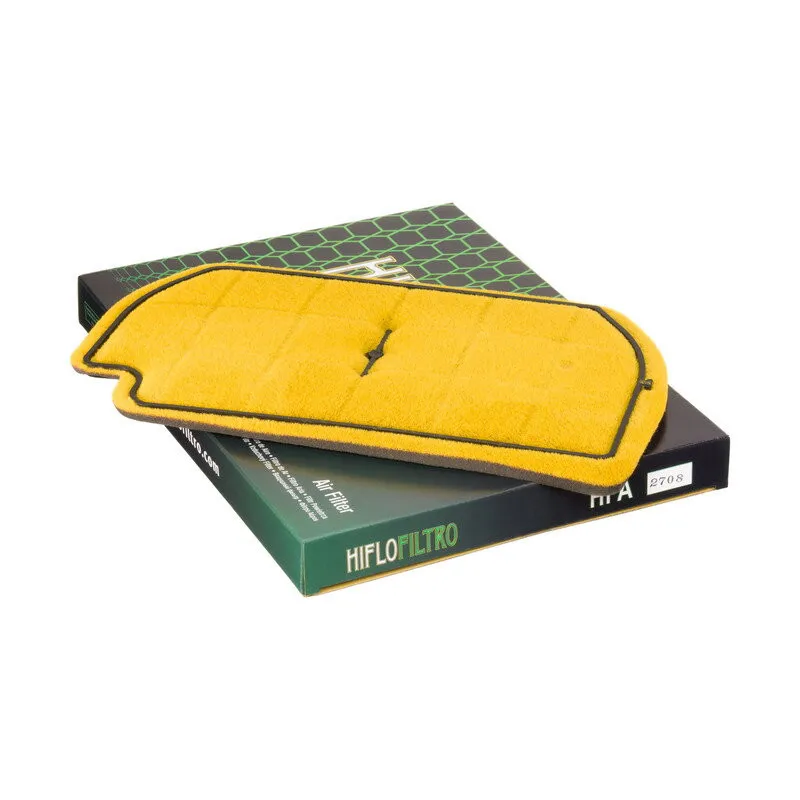HIFLOFILTRO VZDUCHOVÝ FILTR HFA2708
