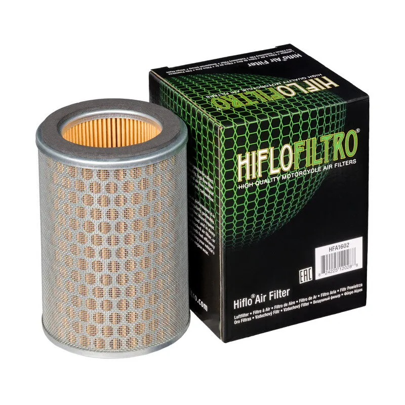 HIFLOFILTRO VZDUCHOVÝ FILTR HFA2801